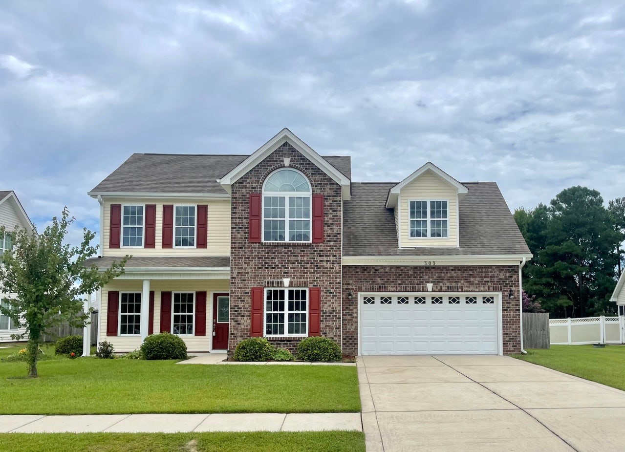 303 Elk Court