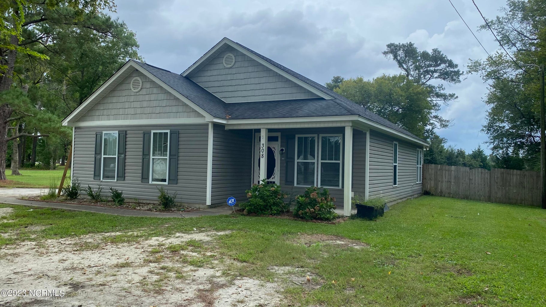 308 Old 30 Road