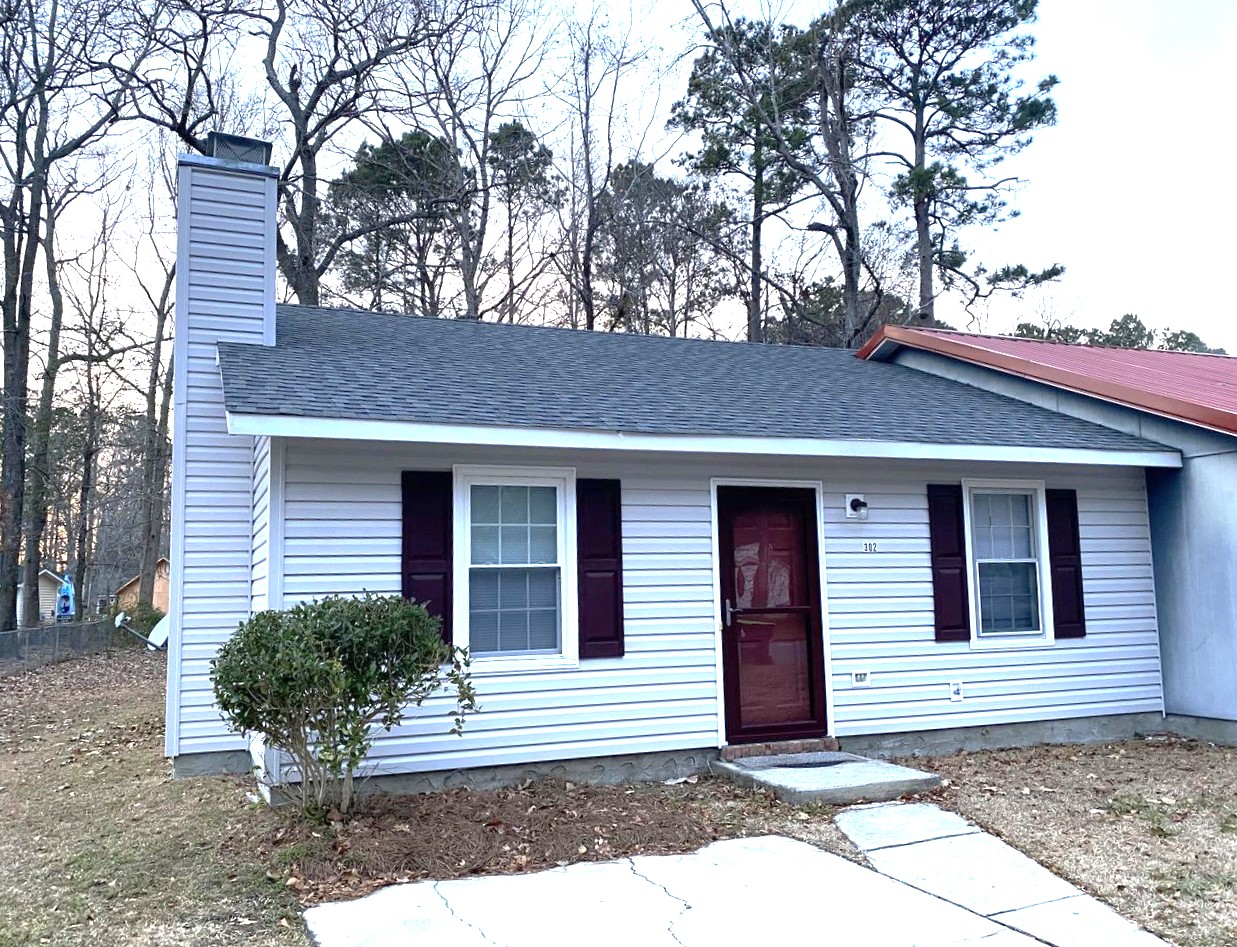 302 Cedar Creek Drive - 1