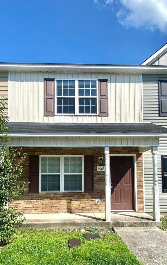 7003 Banister Loop - 1
