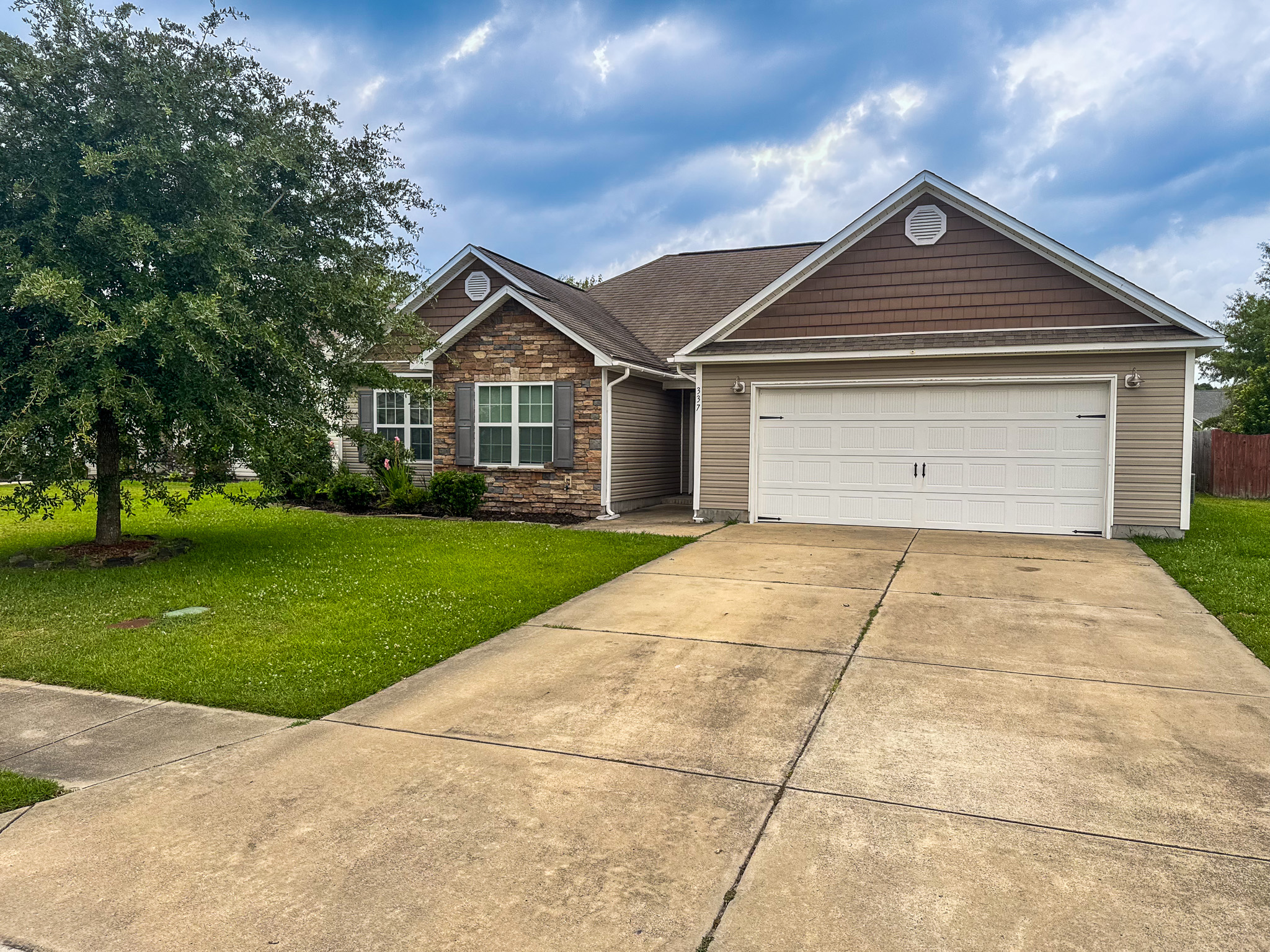 337 Kingston Road