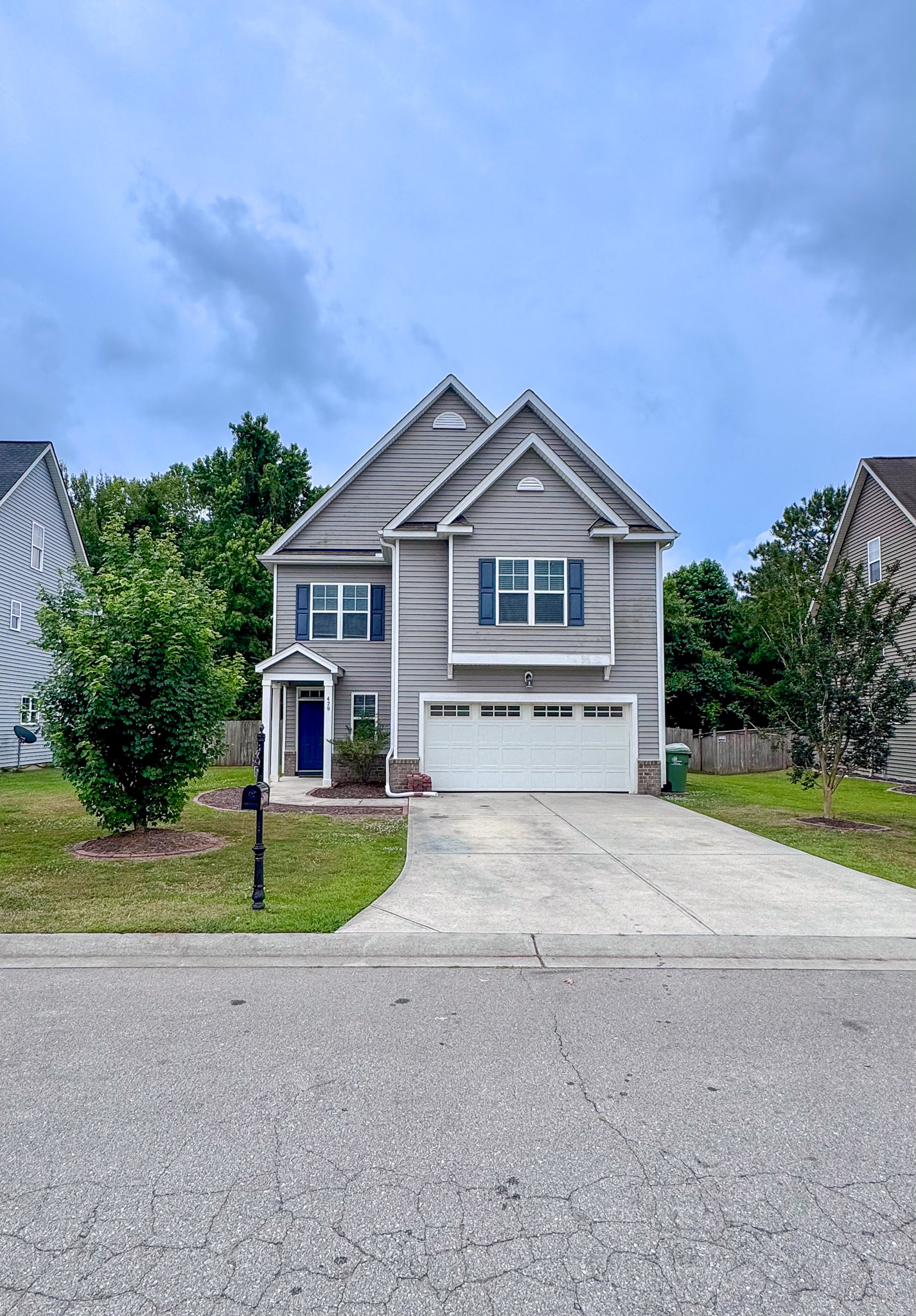 429 Bald Cypress Lane