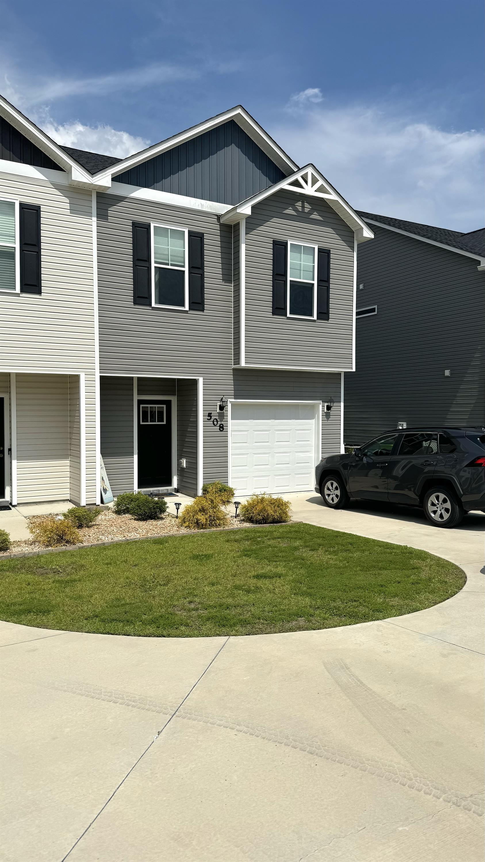 508 Shallotte Lane - 1