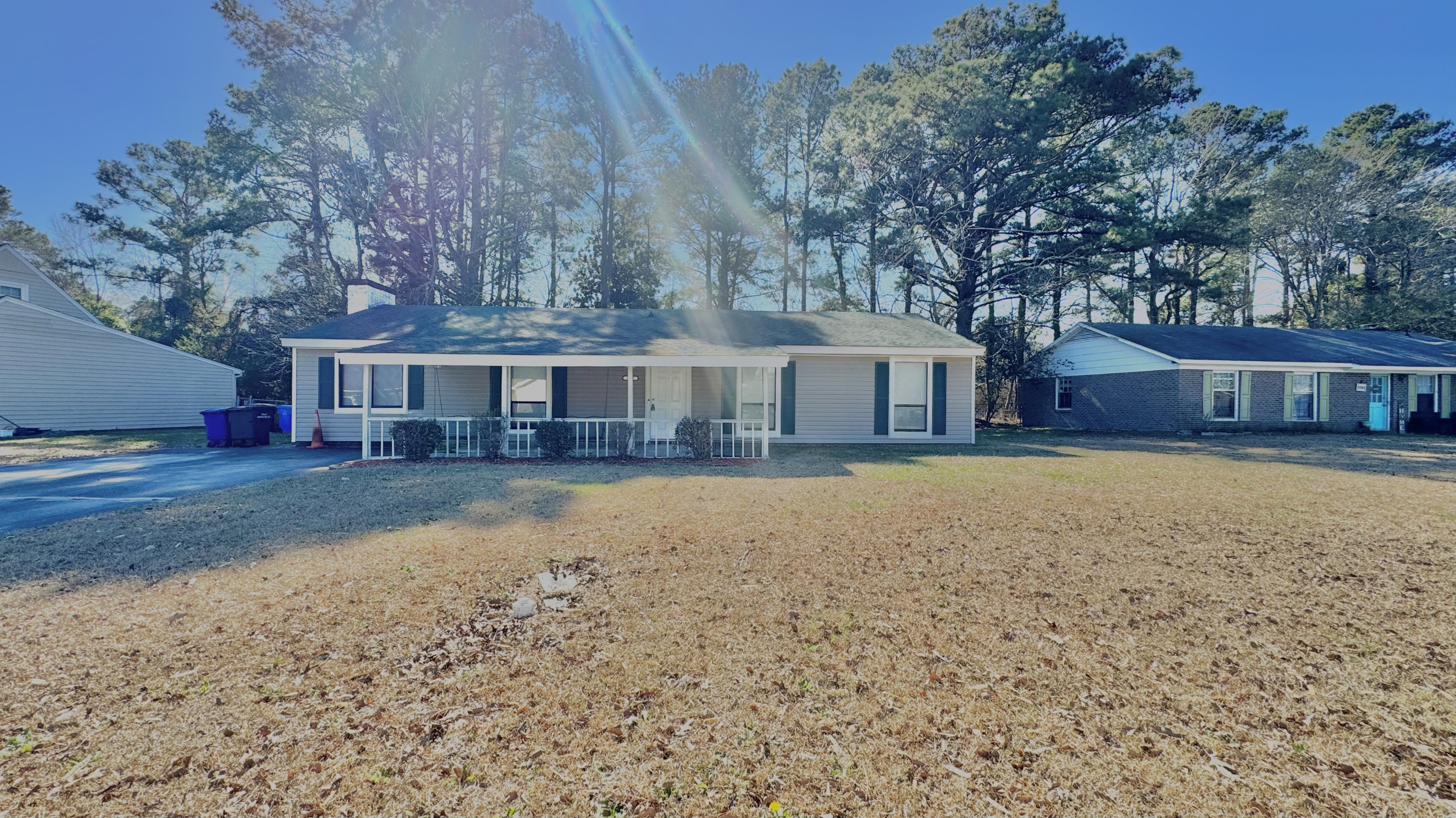 1007 Brynn Marr Road
