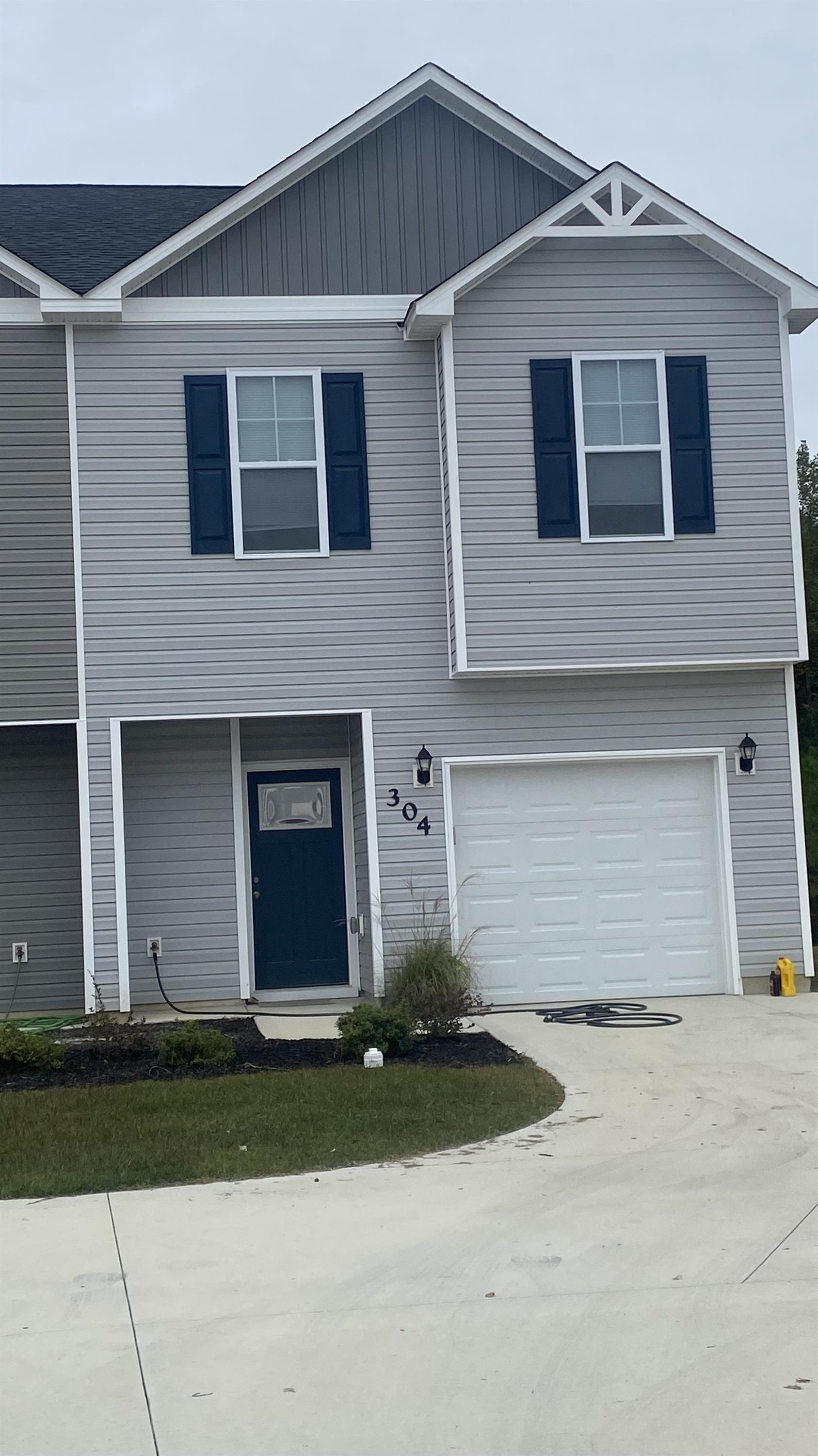 304 Otis Cove Lane - 1